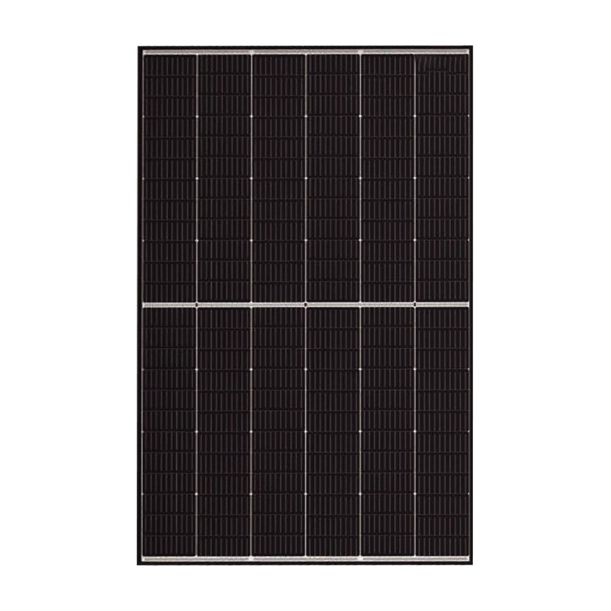 Trina Solar White Backsheet Black Frame 425WP